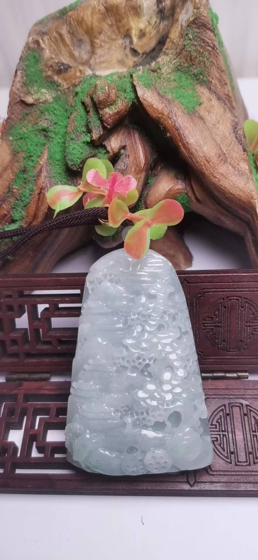 巴山蜀水