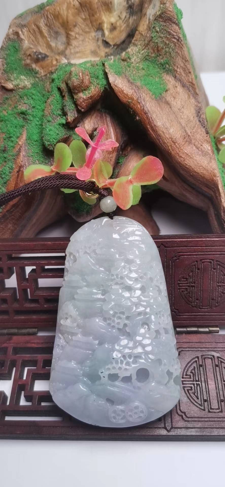 岭南美景