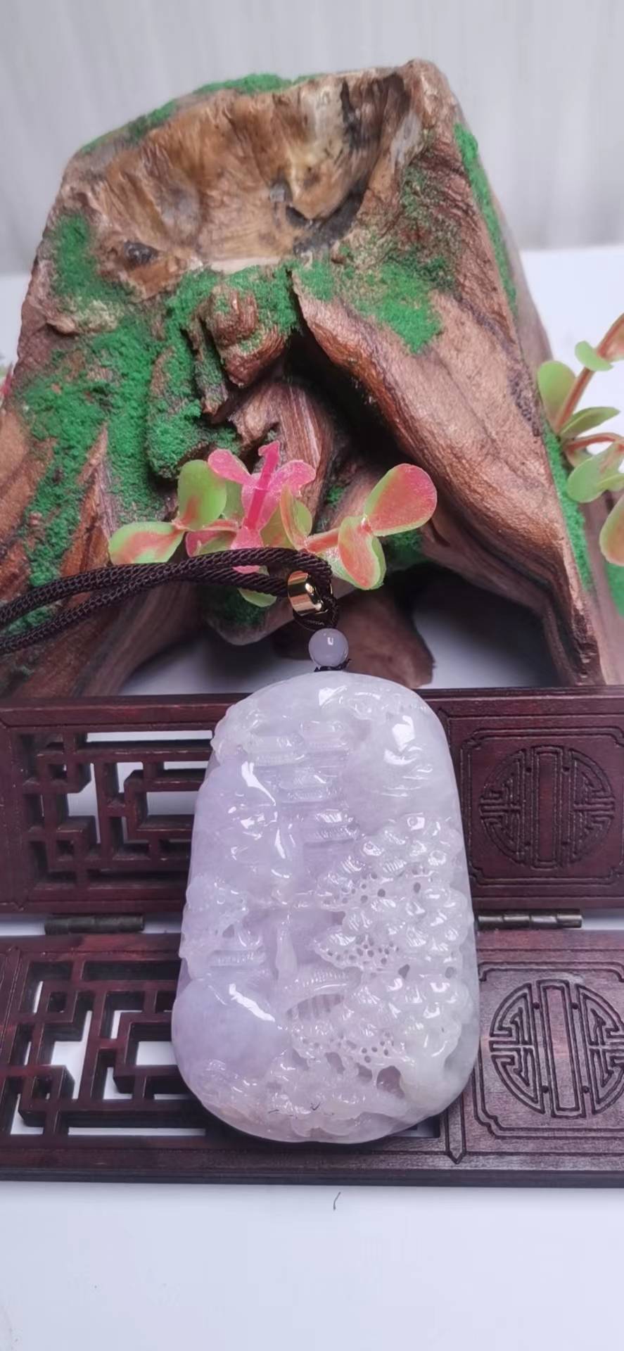 庐山春韵