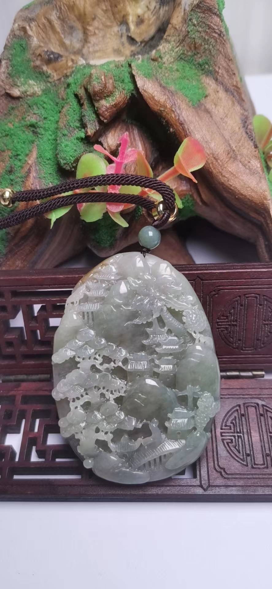 富春山居