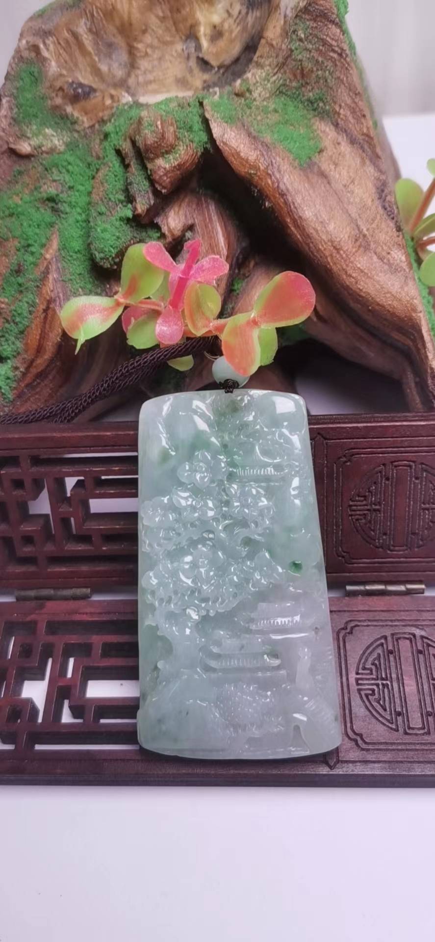 庐山春韵
