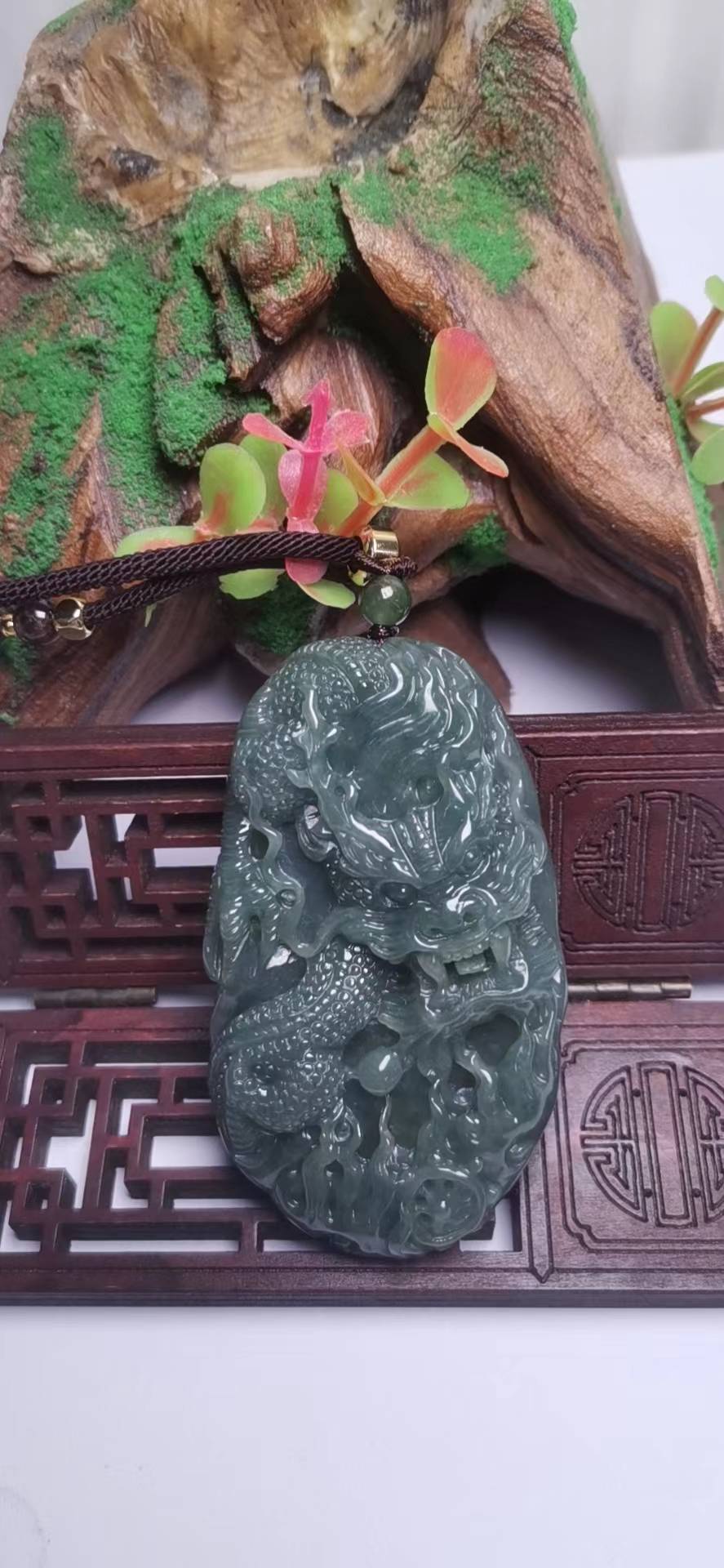 龙霸天下