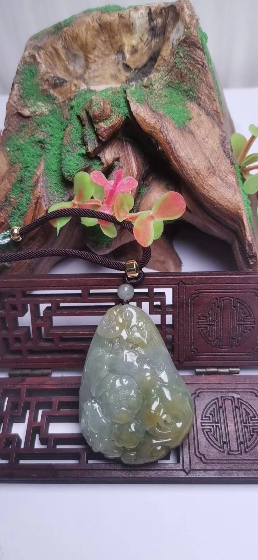 双喜临门