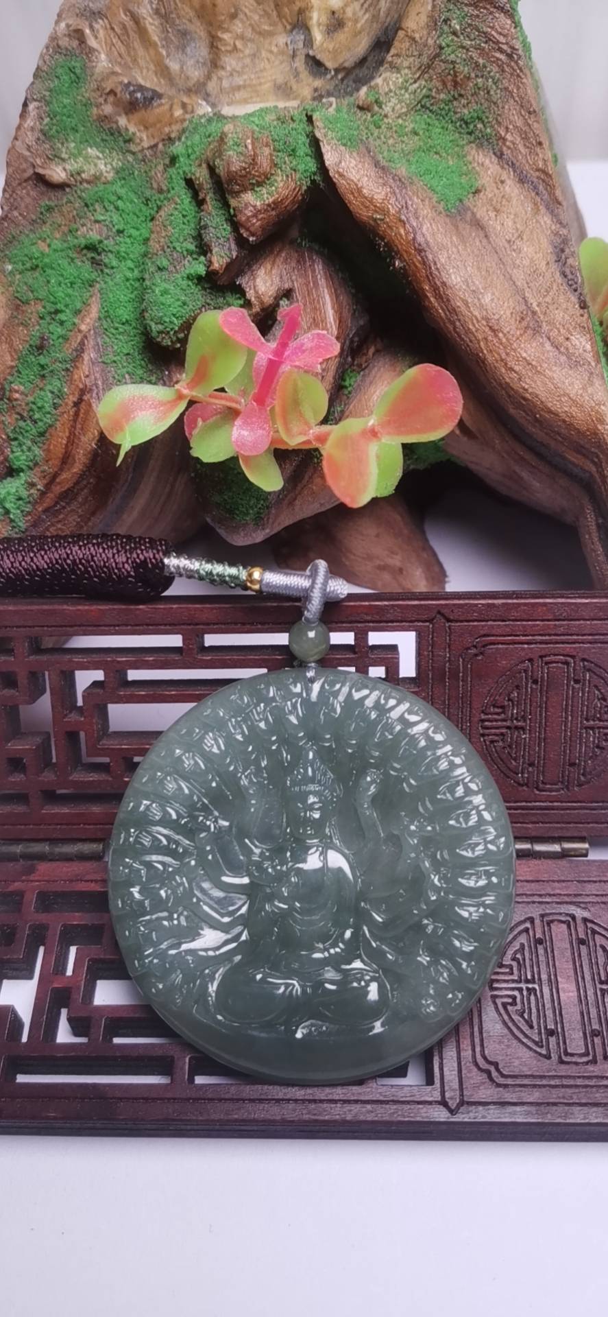 千手观音
