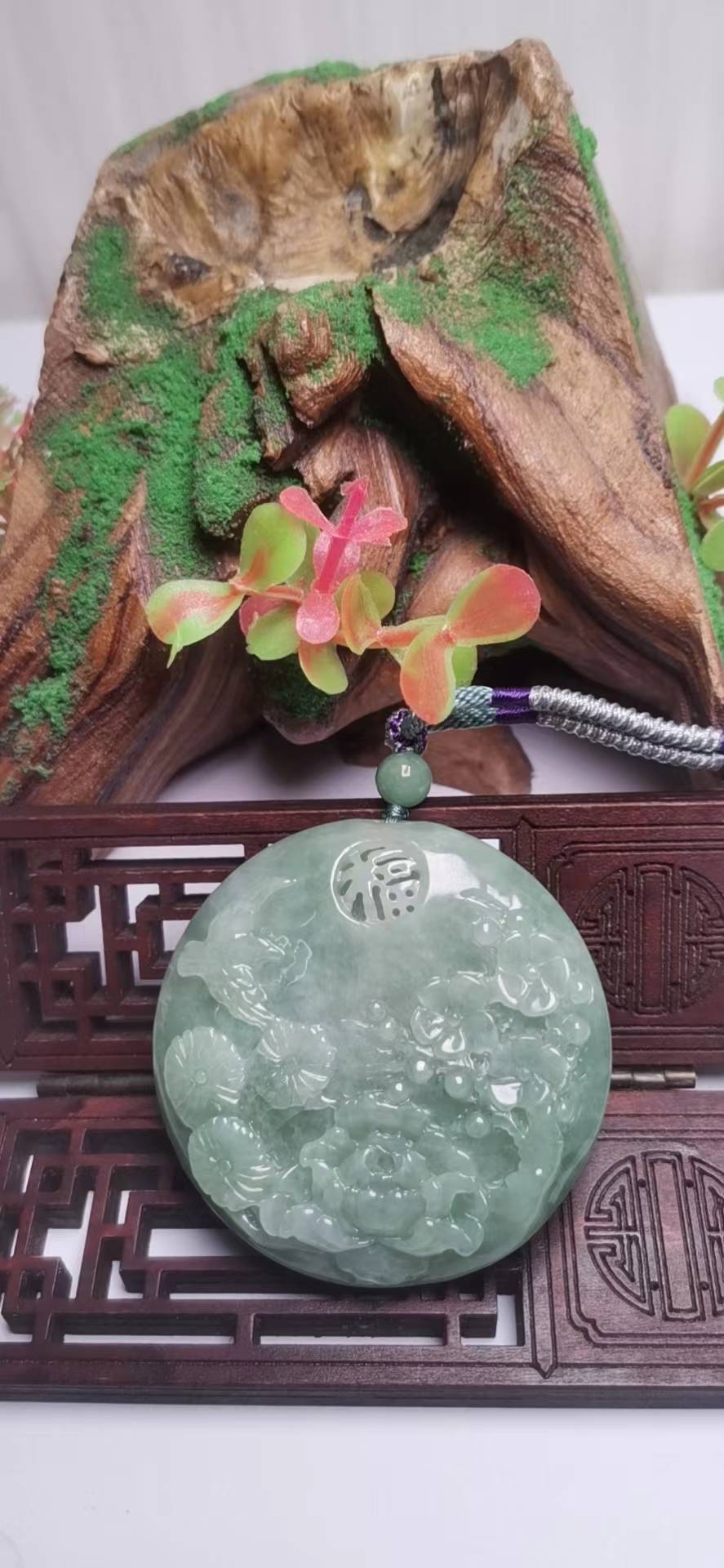 喜上眉梢
