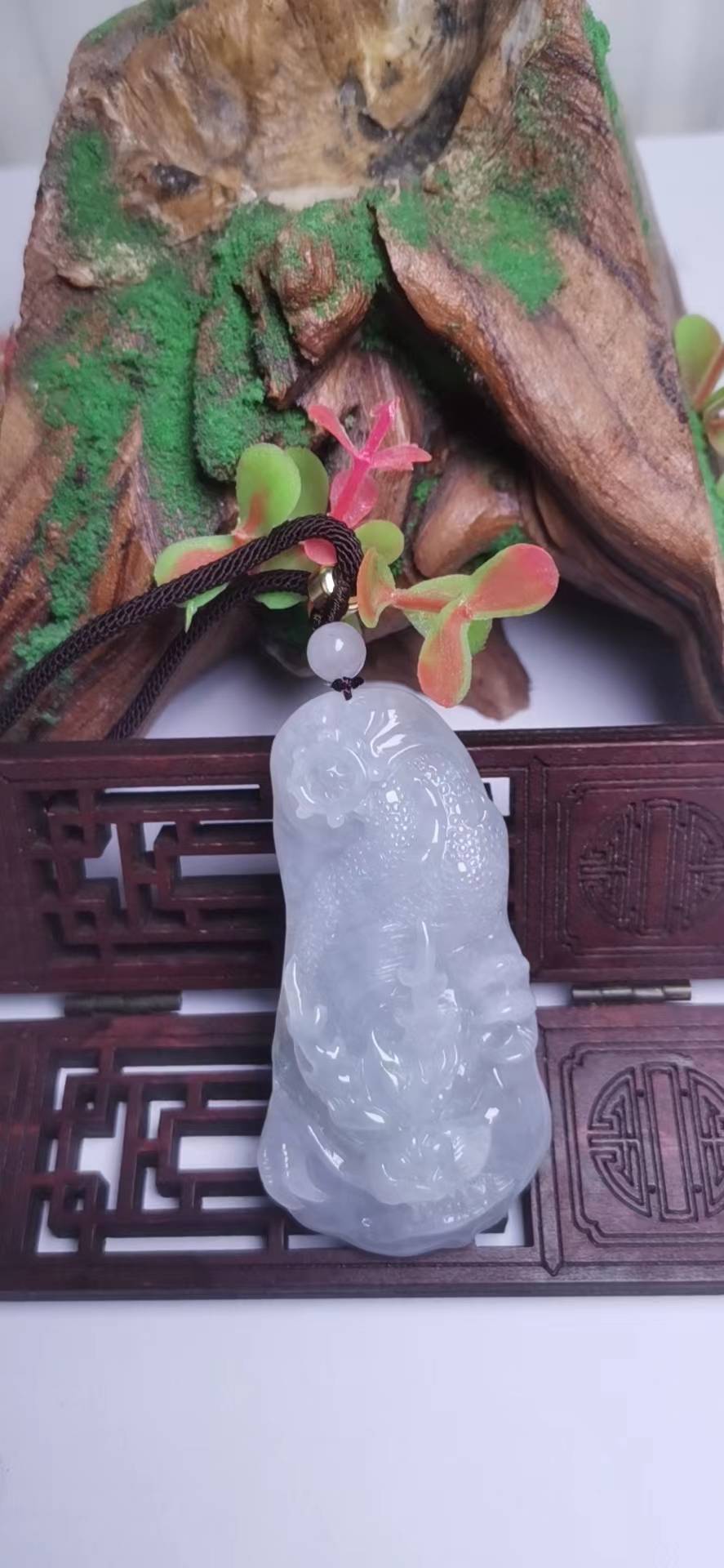 龙霸天下