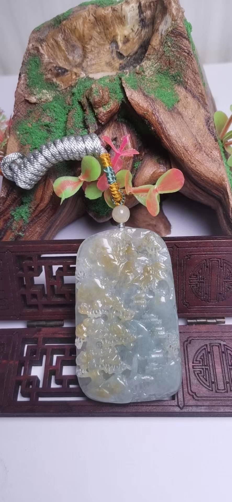 黄山美景
