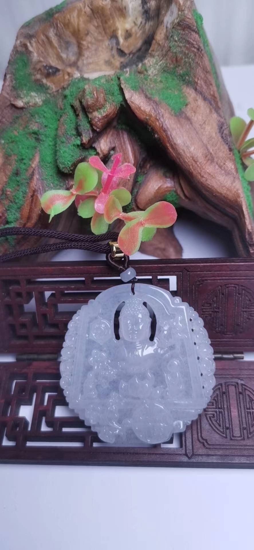 佛观天下