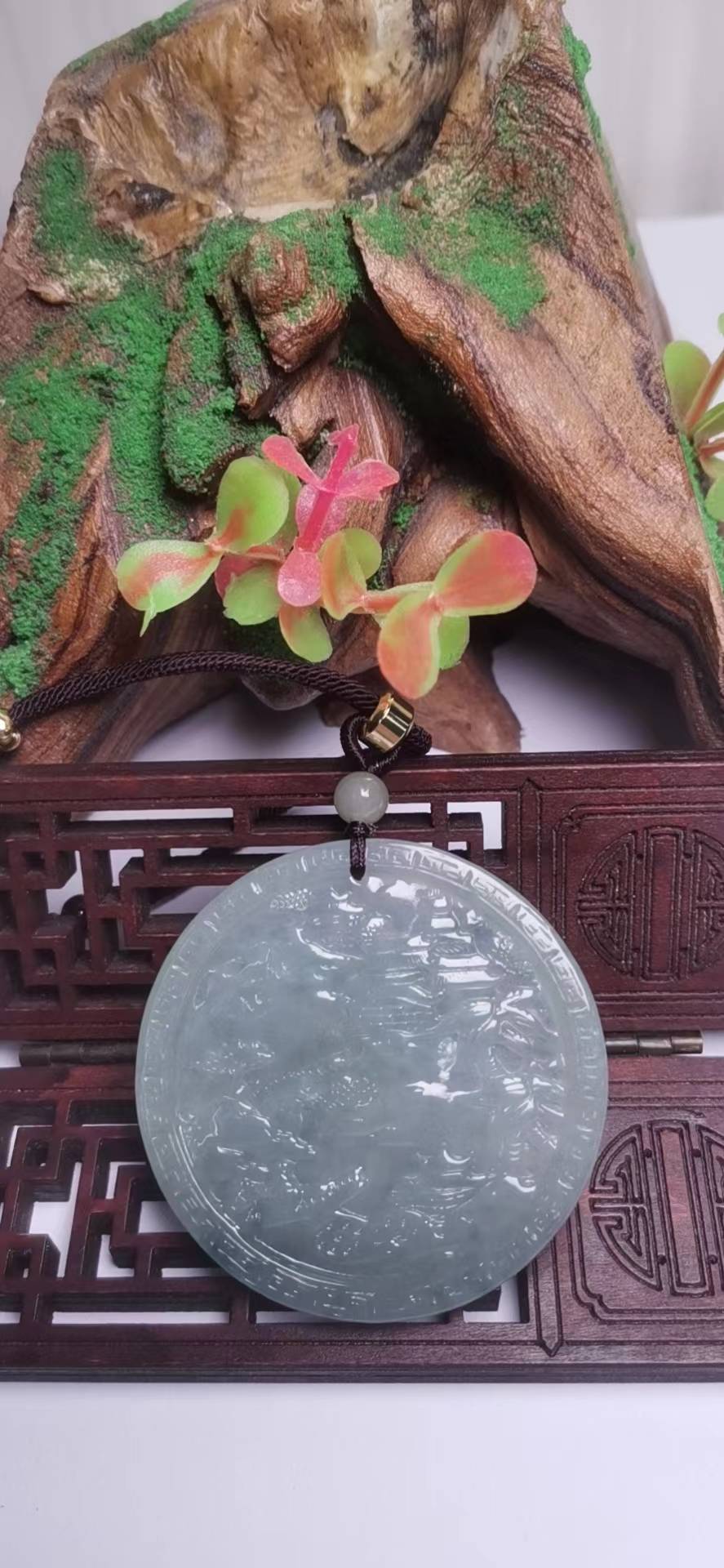 江山如画