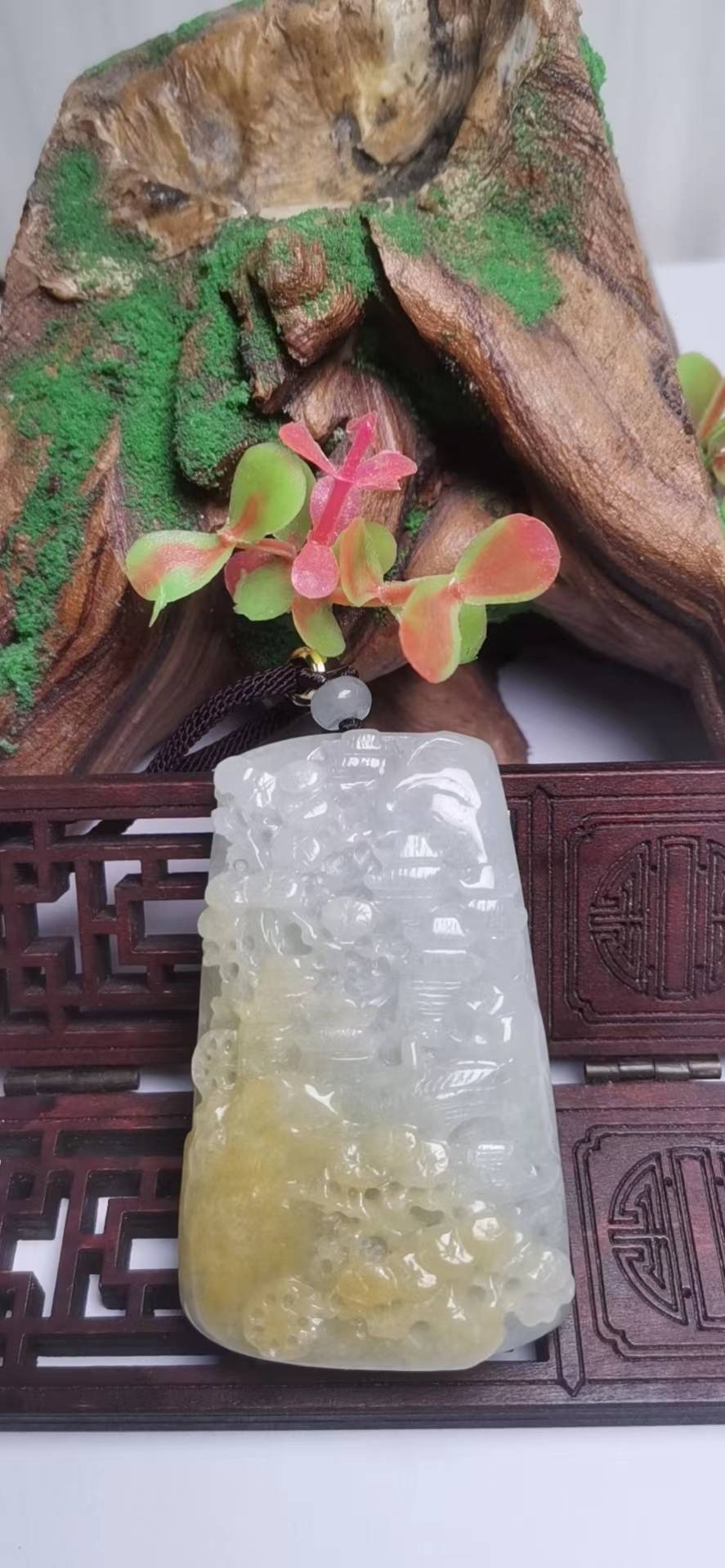 黄山美景