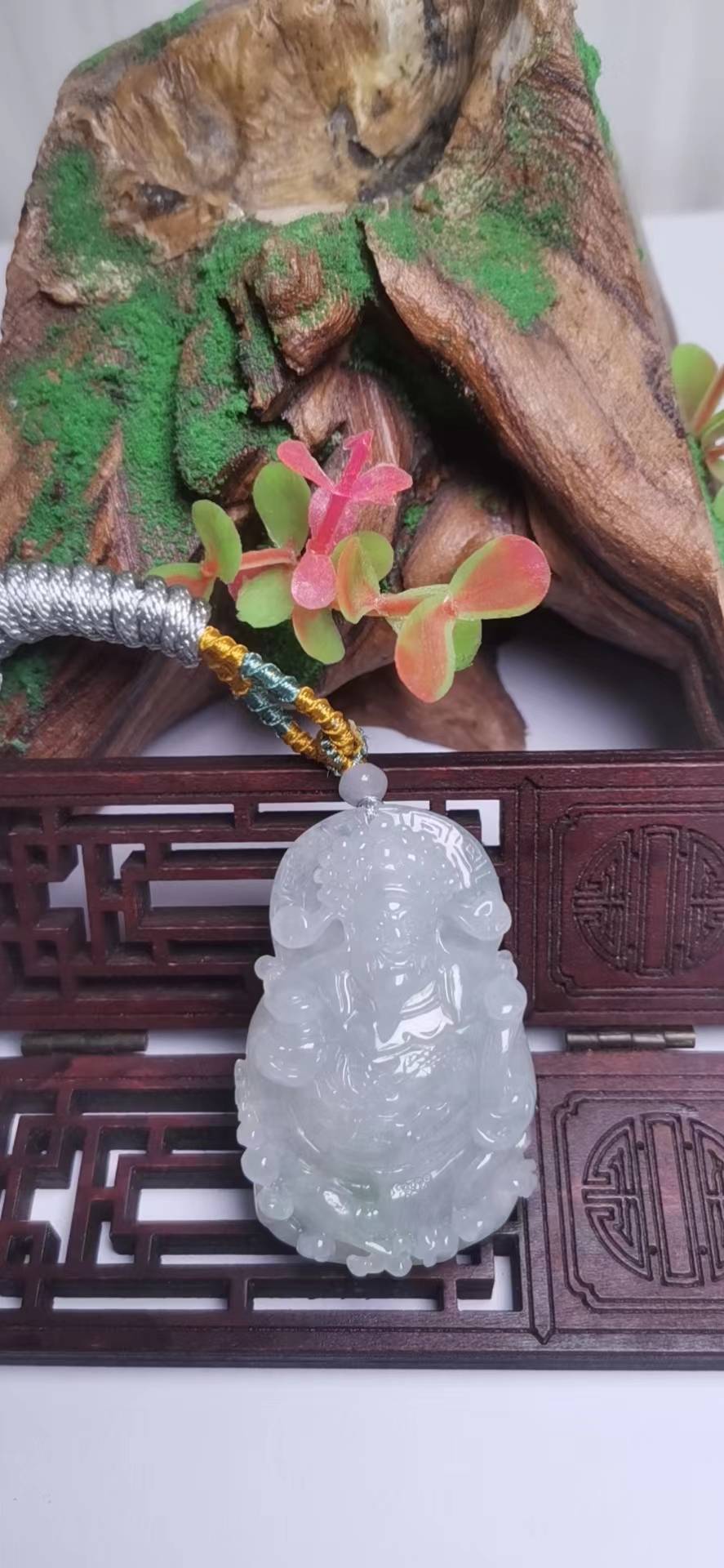 财源广进
