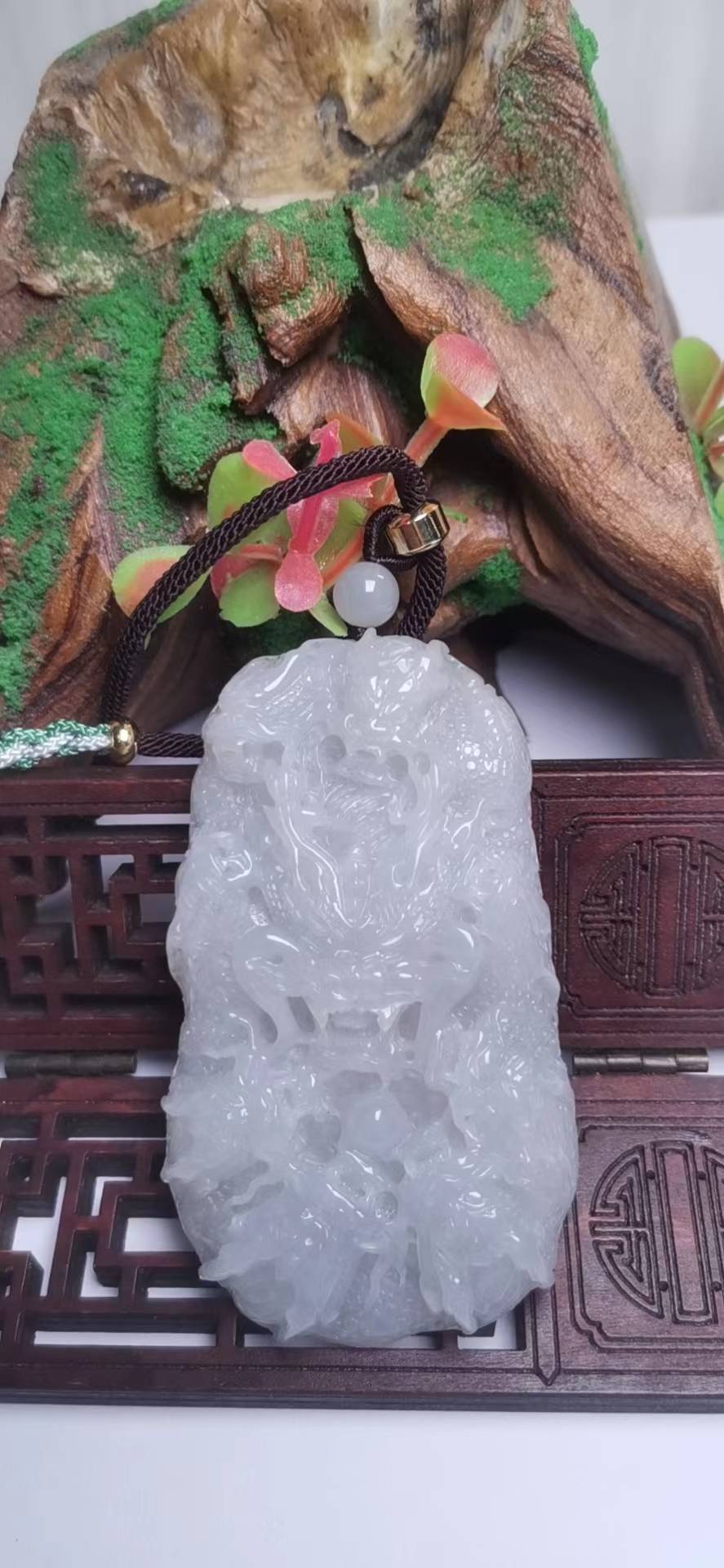 九龙至尊