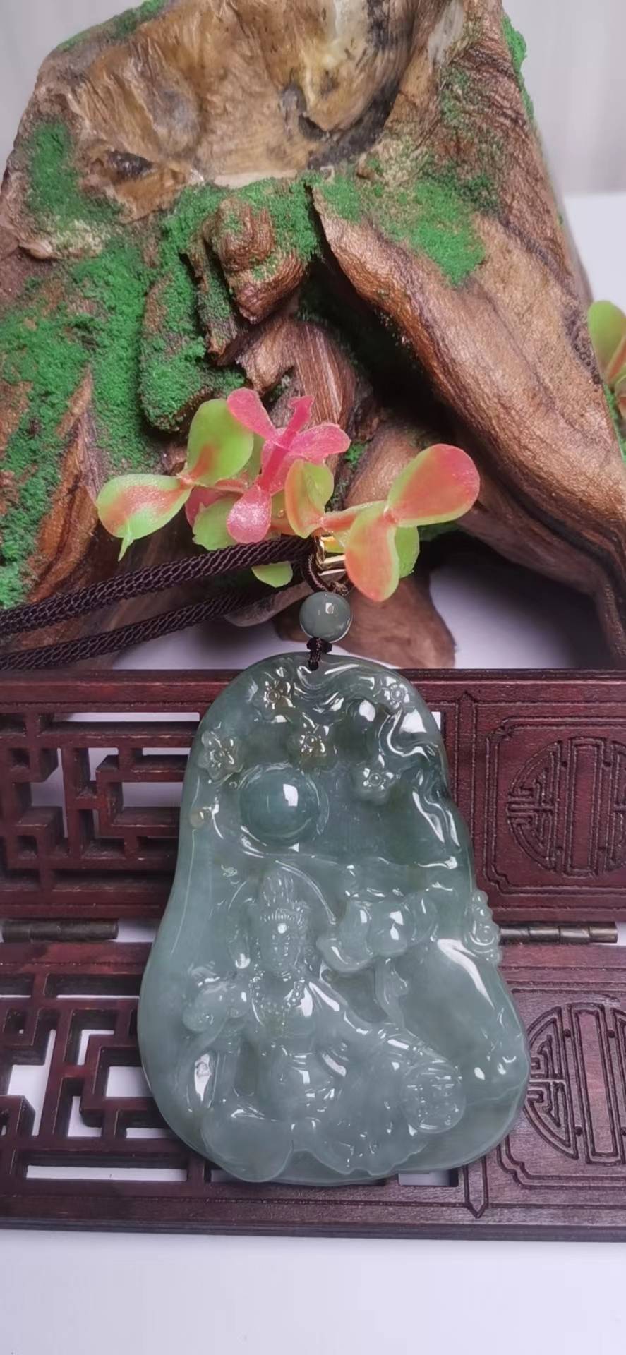 普度众生