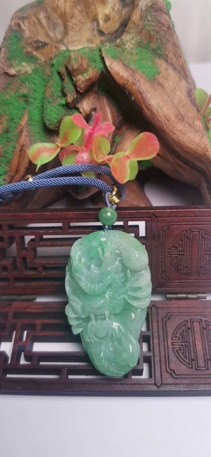 龙霸天下
