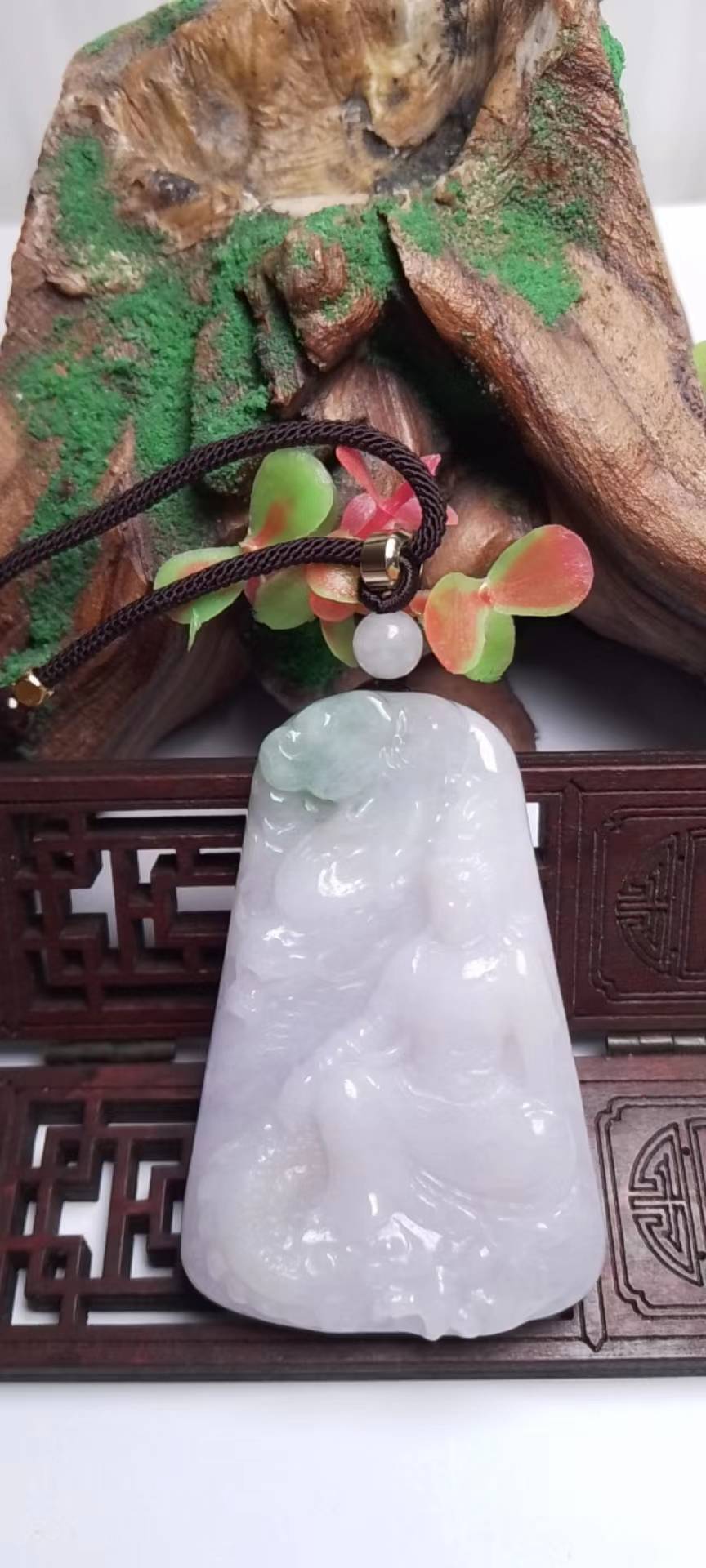 神龙护主