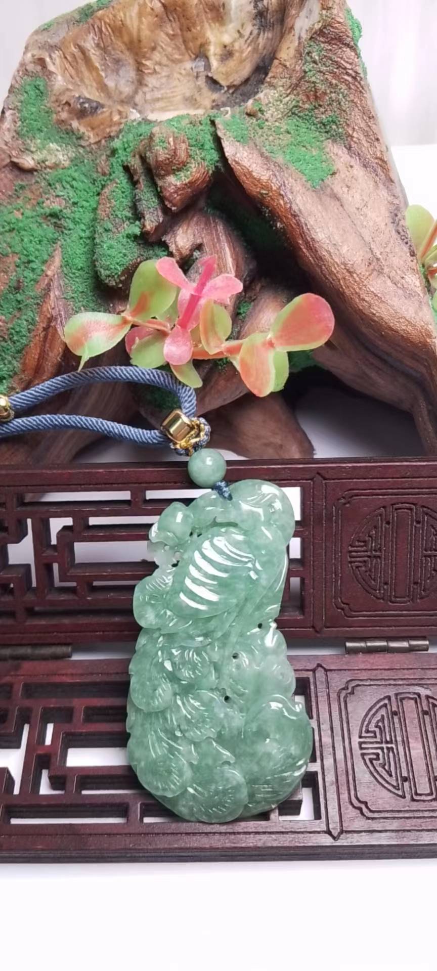 有凤来仪