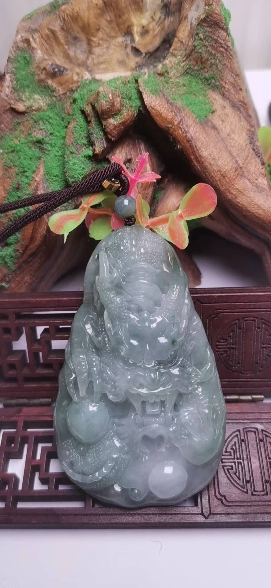 王者风范