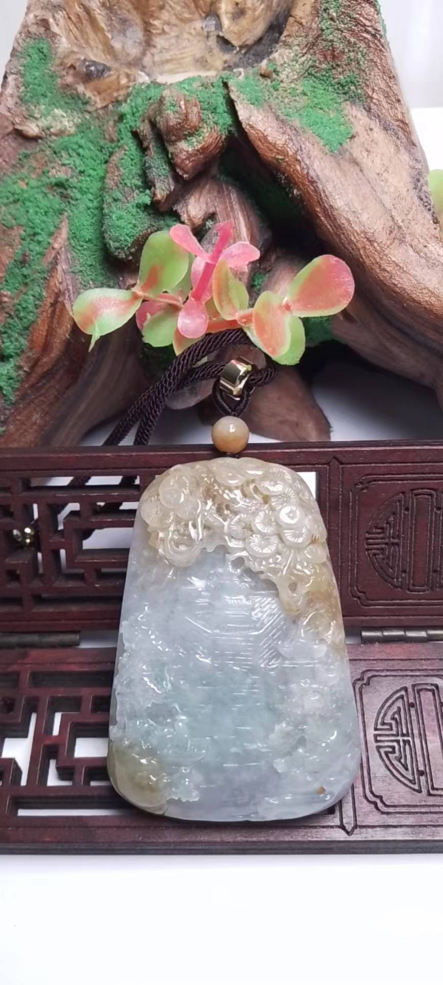 江南烟雨