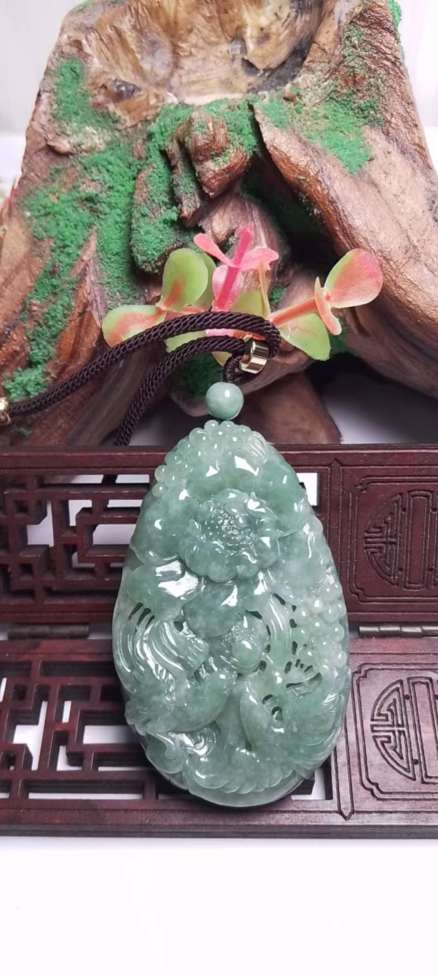 双喜临门