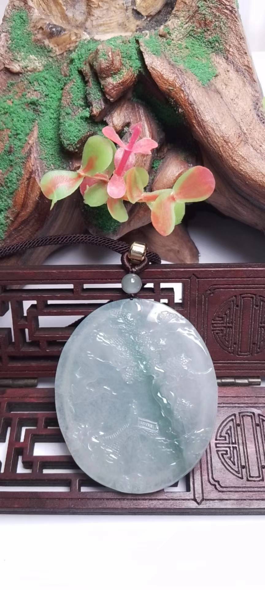 岭南美景