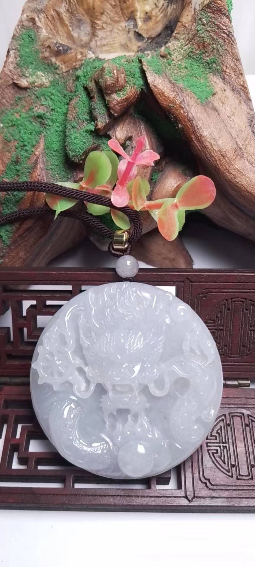 龙霸天下