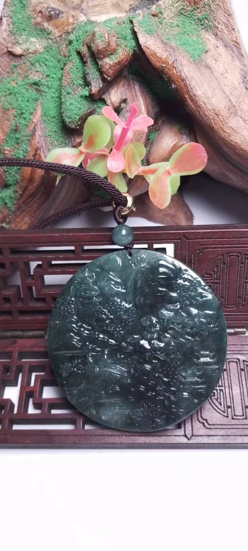 锦绣山河