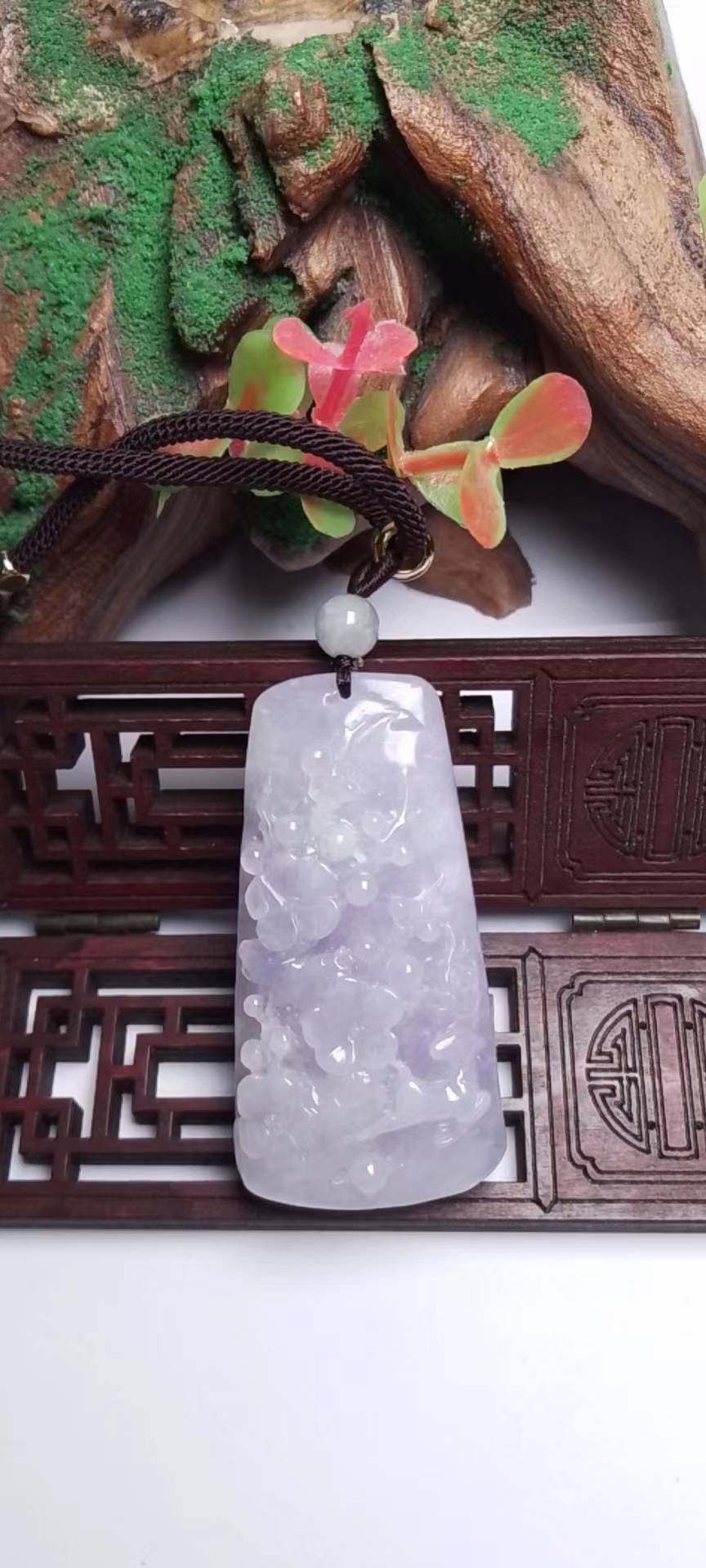 鹿梅同春