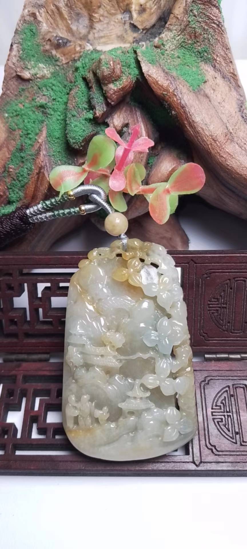 江山如画