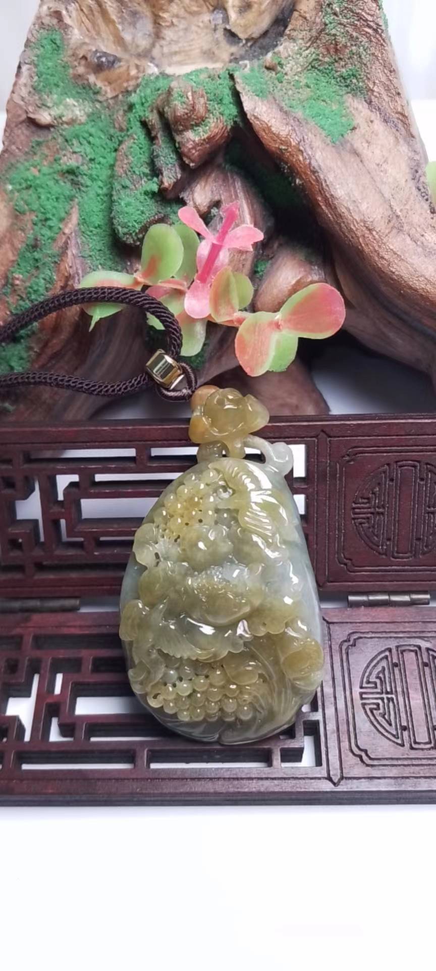 双喜临门