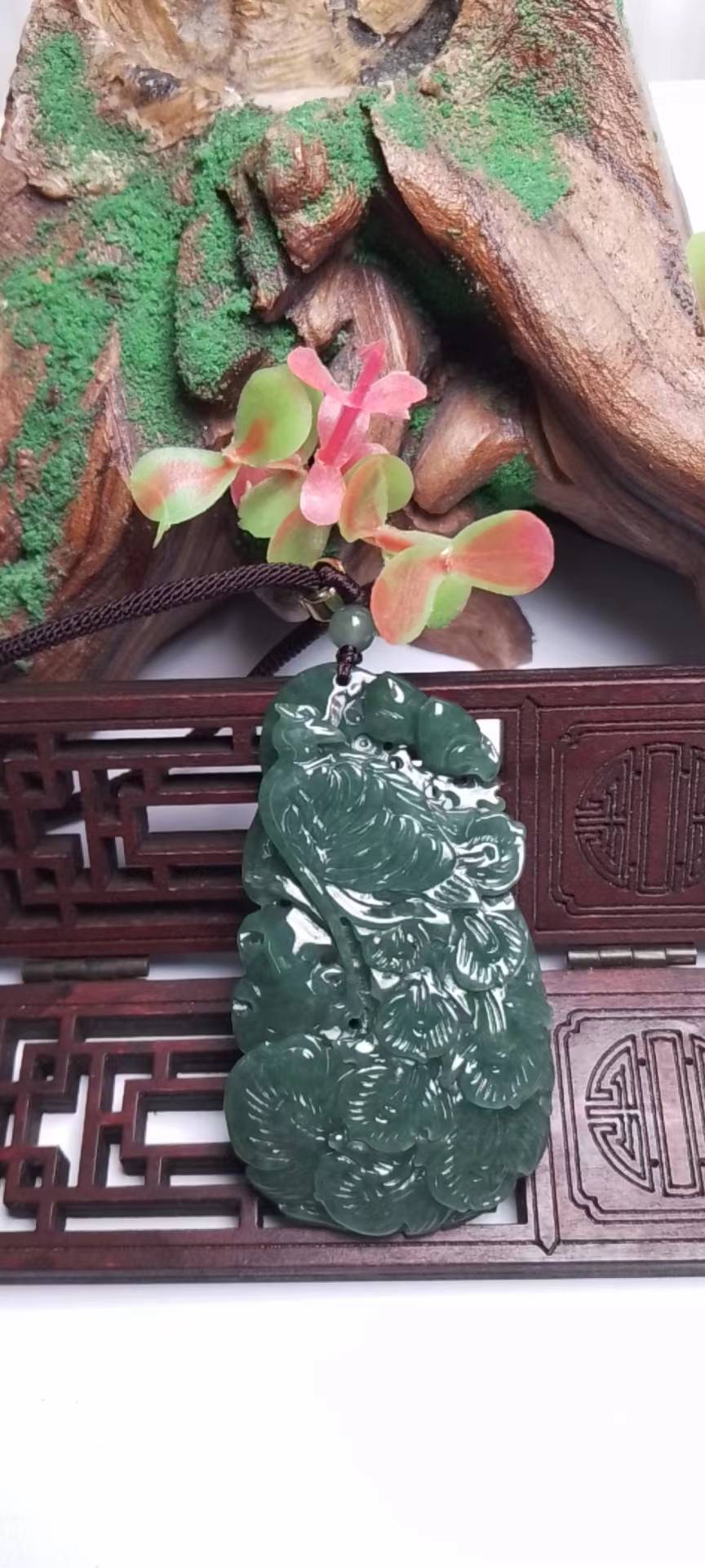 有凤来仪