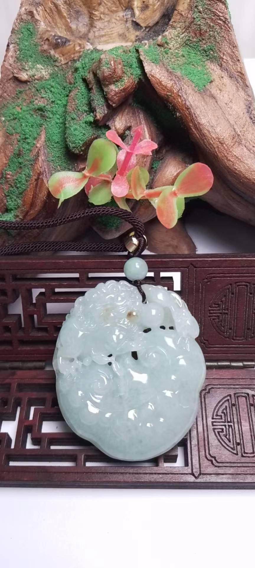 事事如意