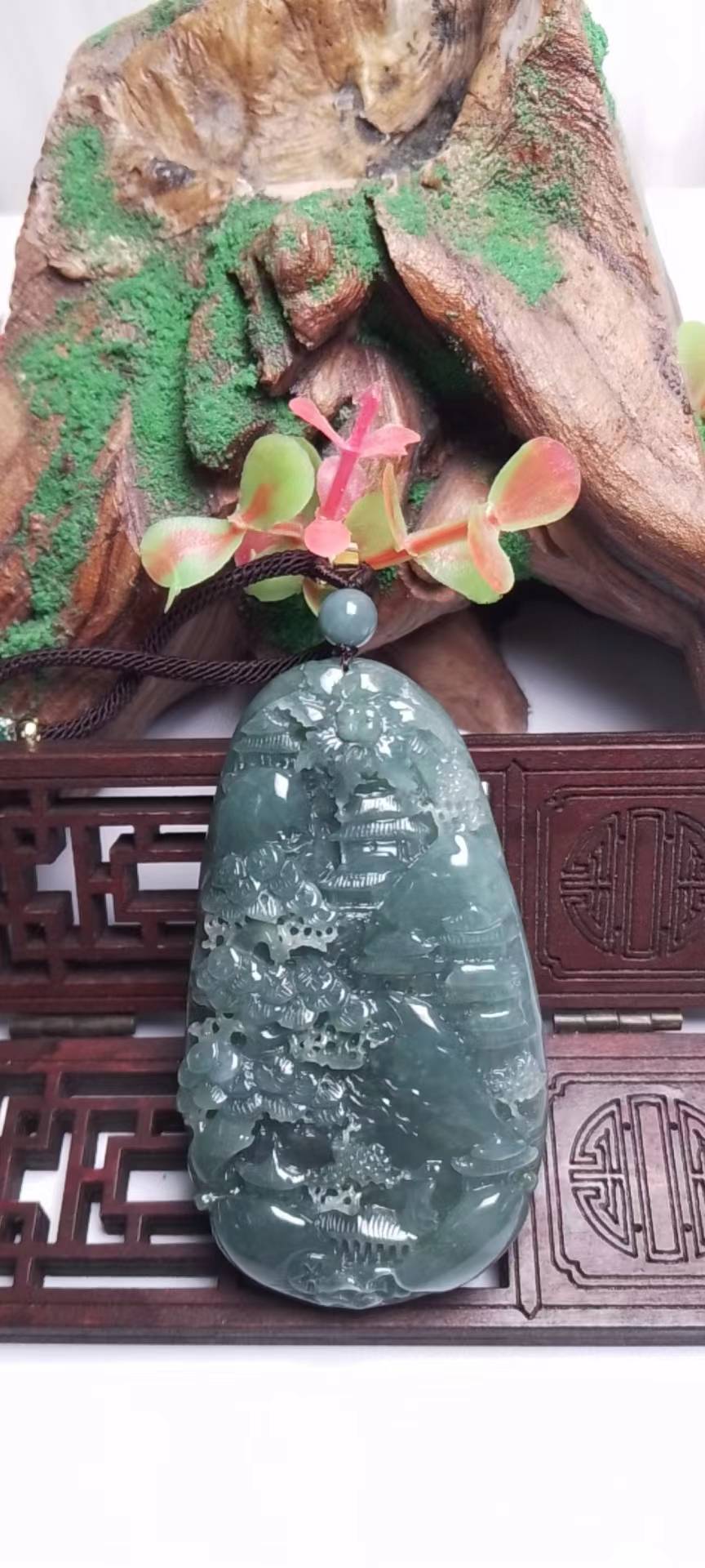 富春山居