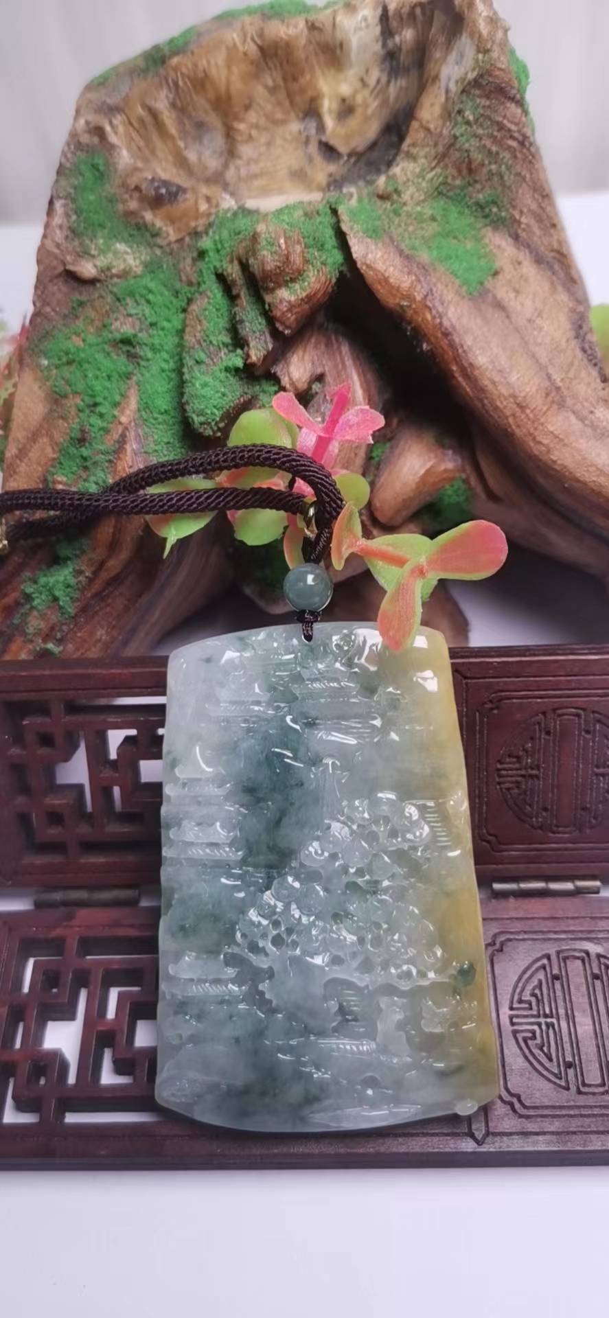 锦绣山河