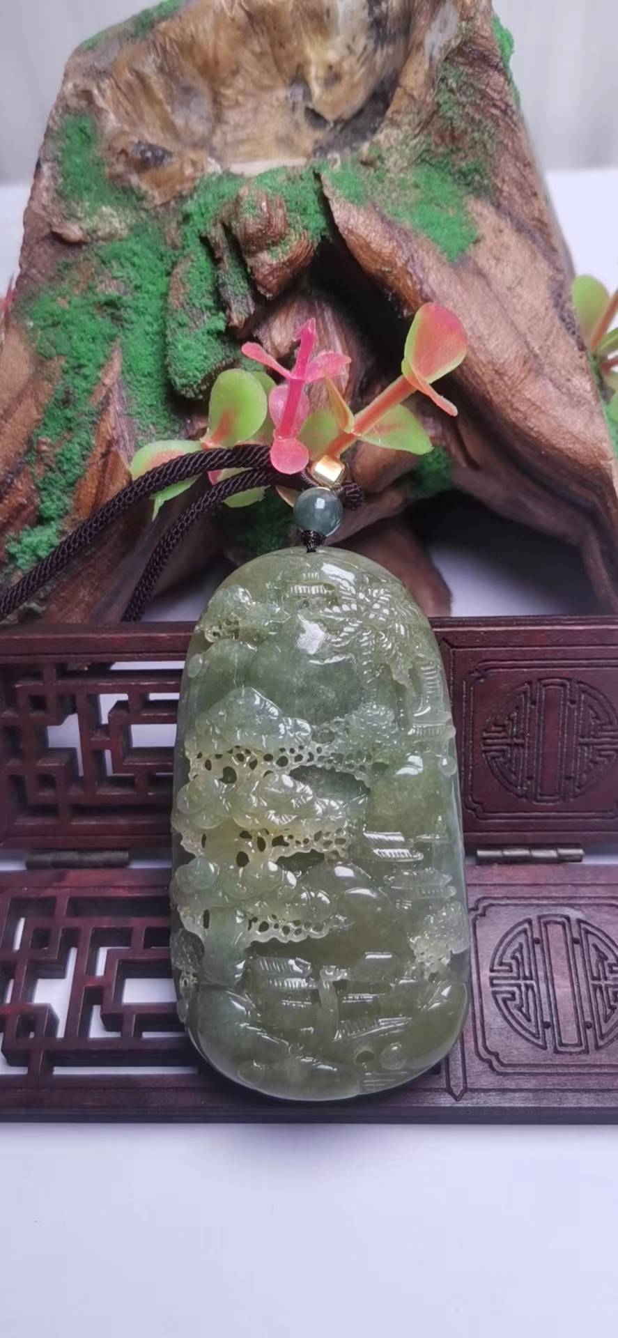 巴山蜀水