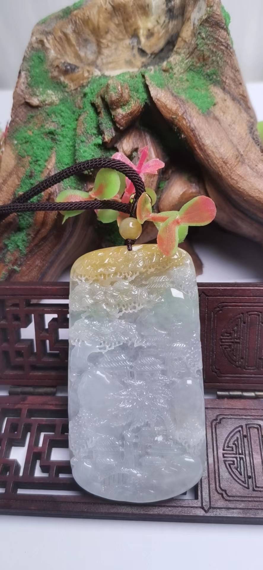 江山如画