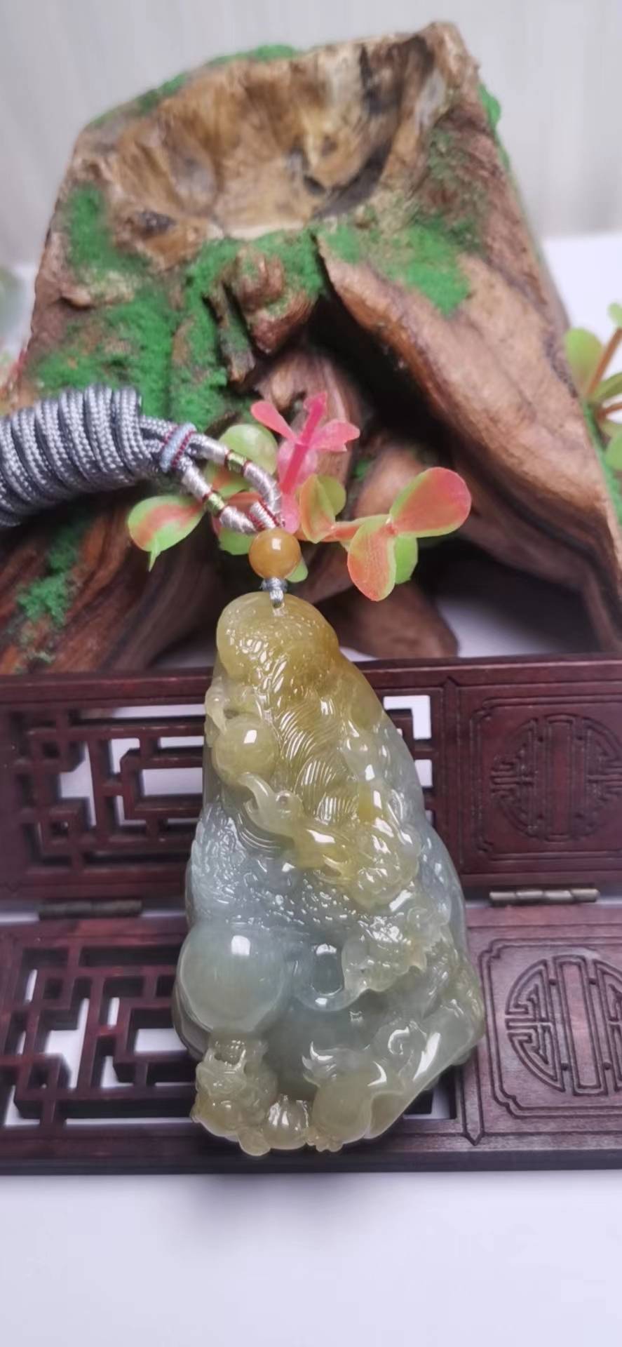 龙霸天下