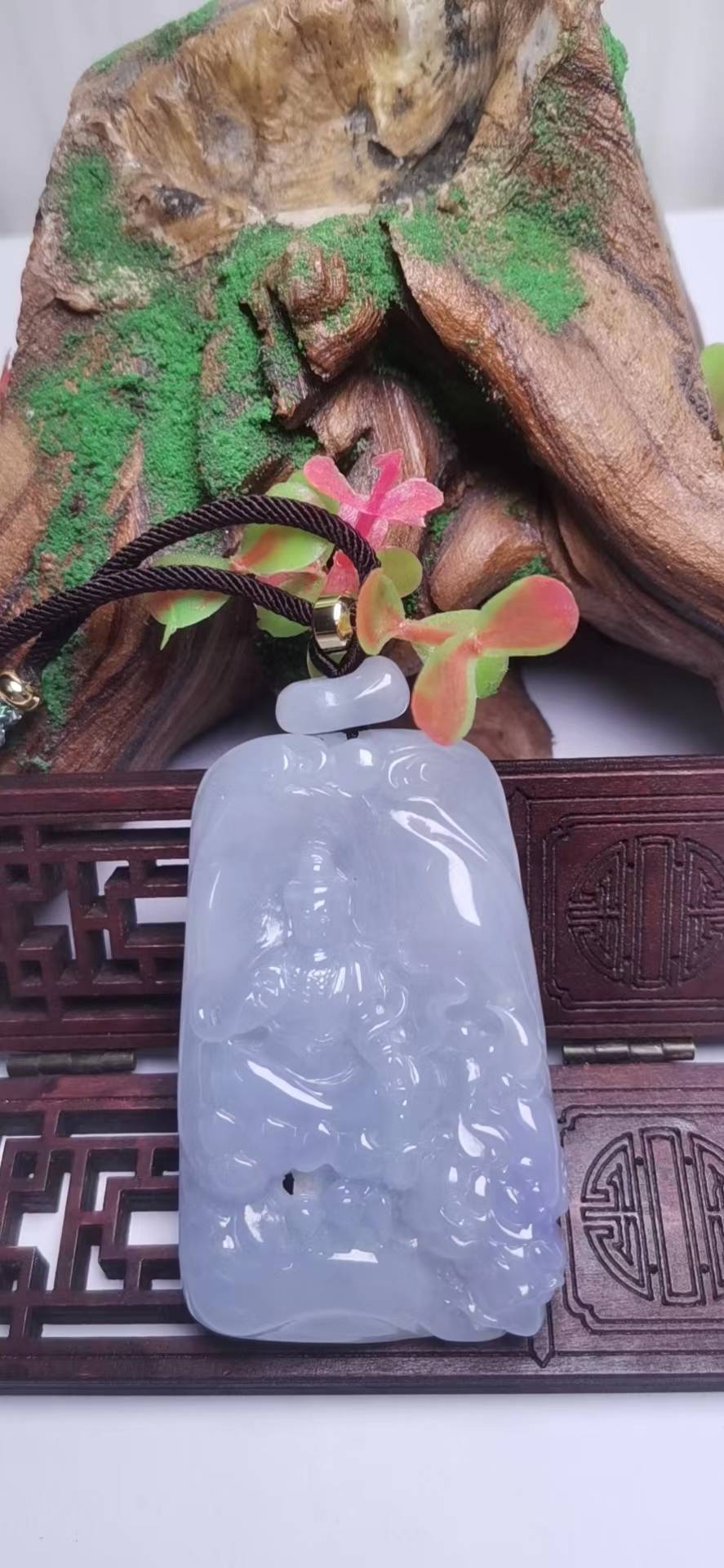 神龙护主