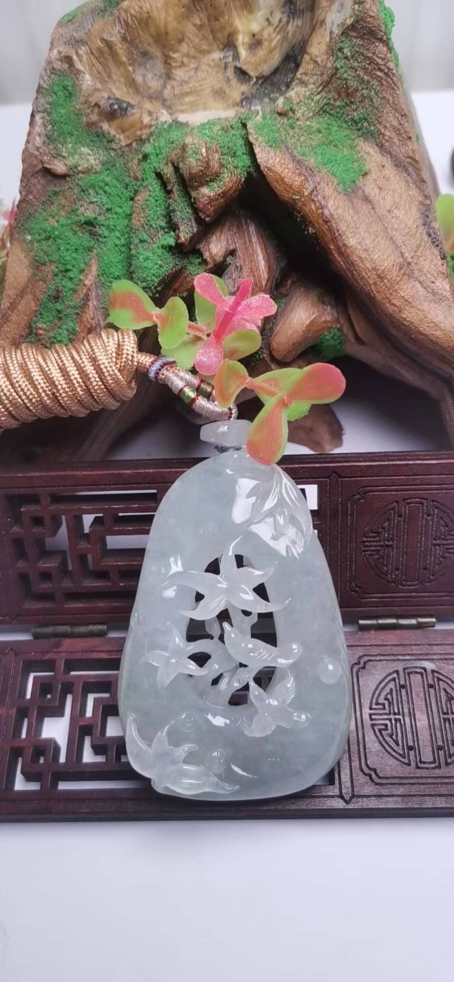 双喜临门