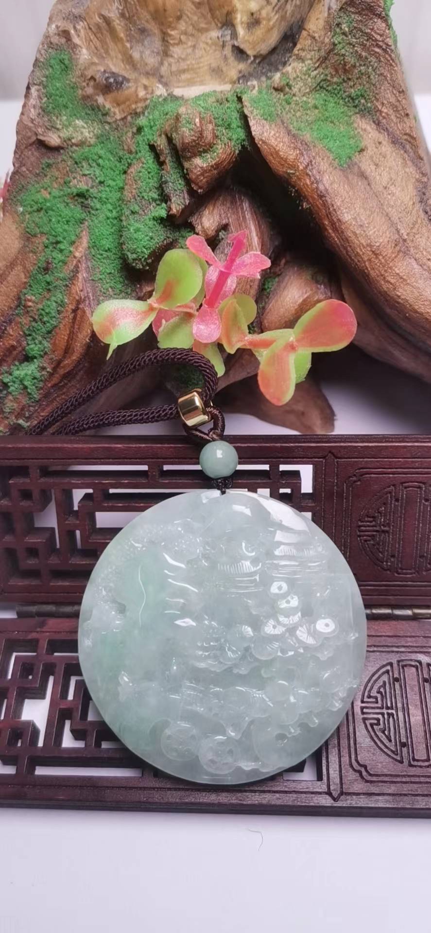 仙山玉阁