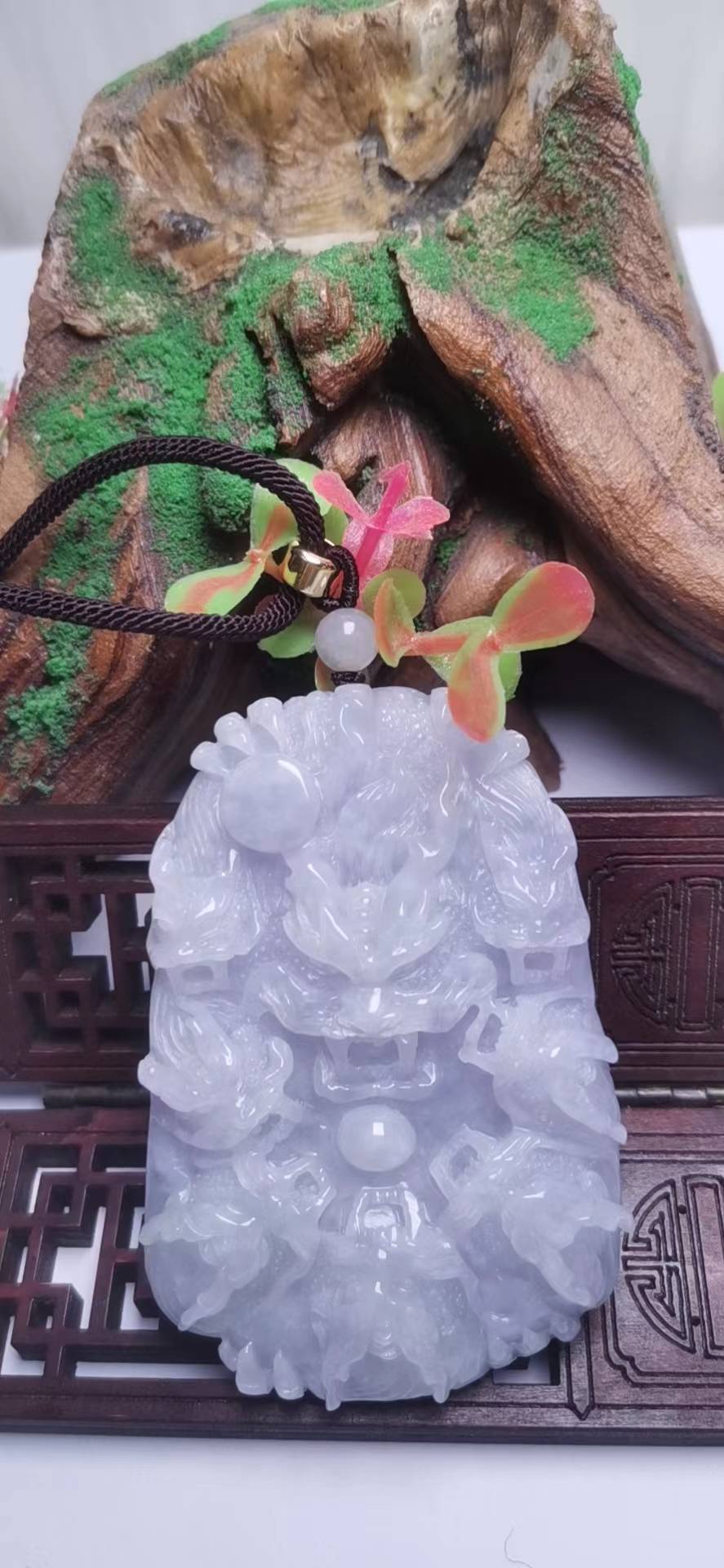 九龙至尊