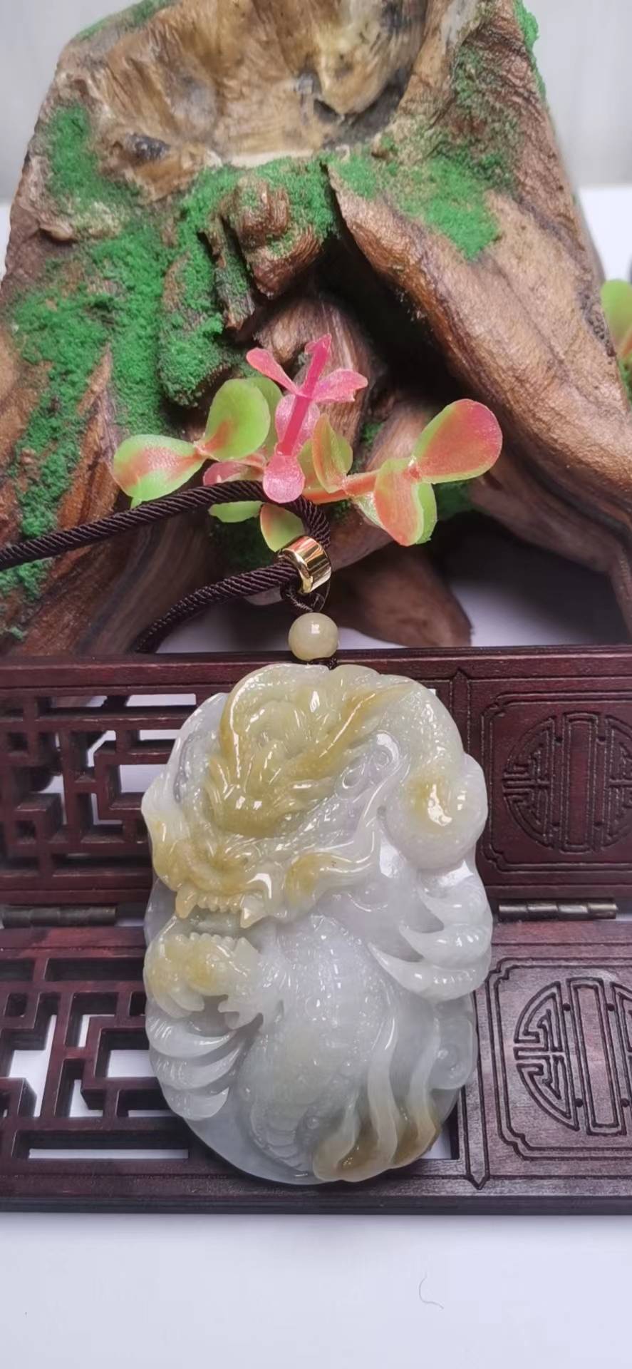 王者风范