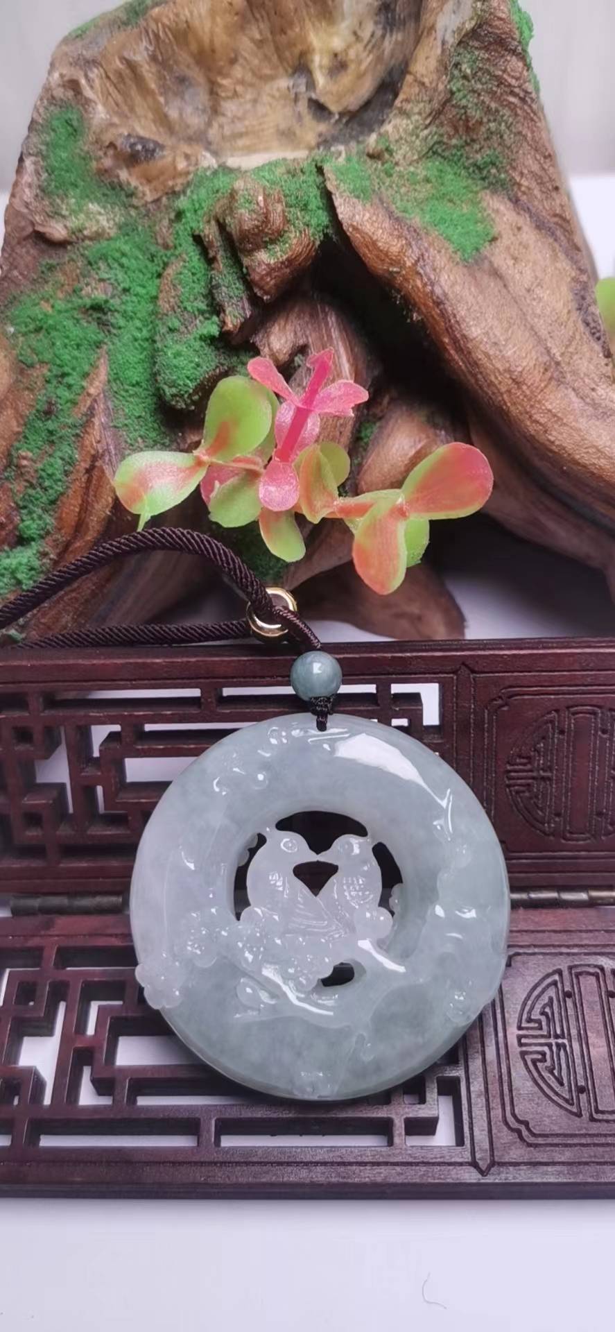 双喜临门