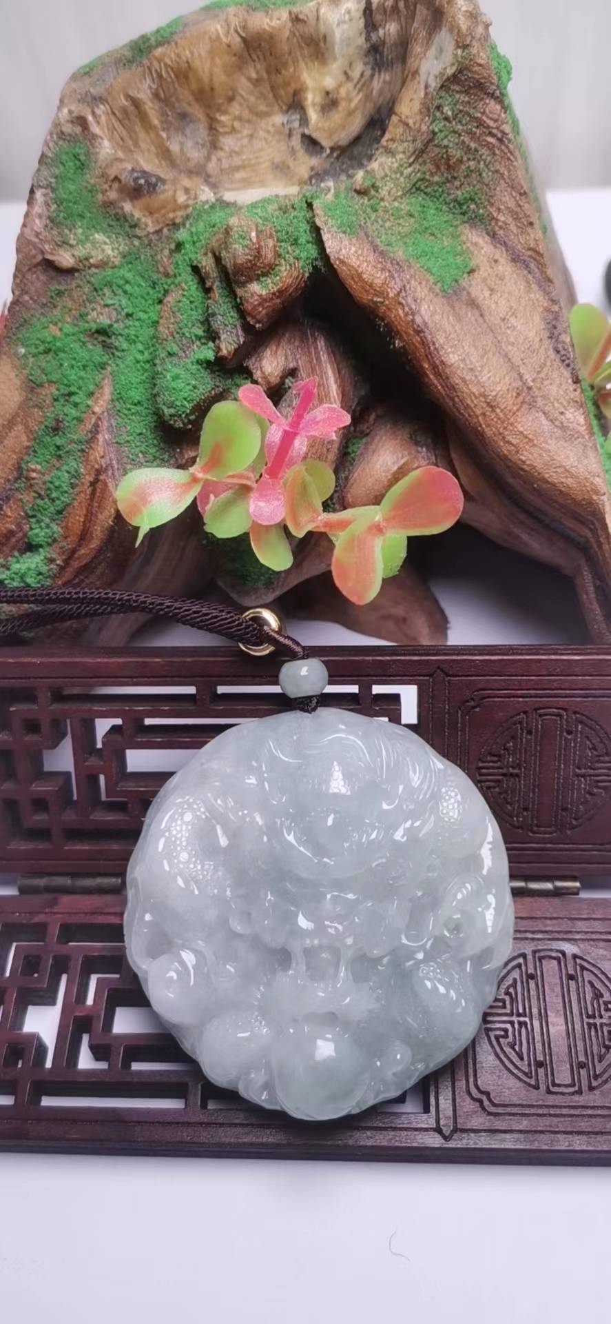 王者风范