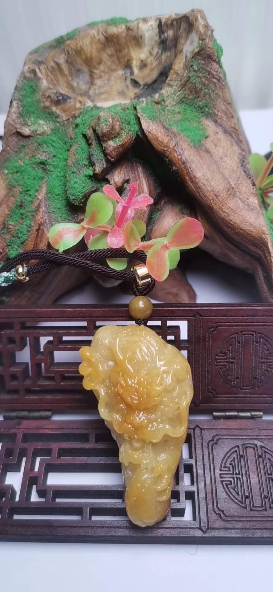 龙行天下