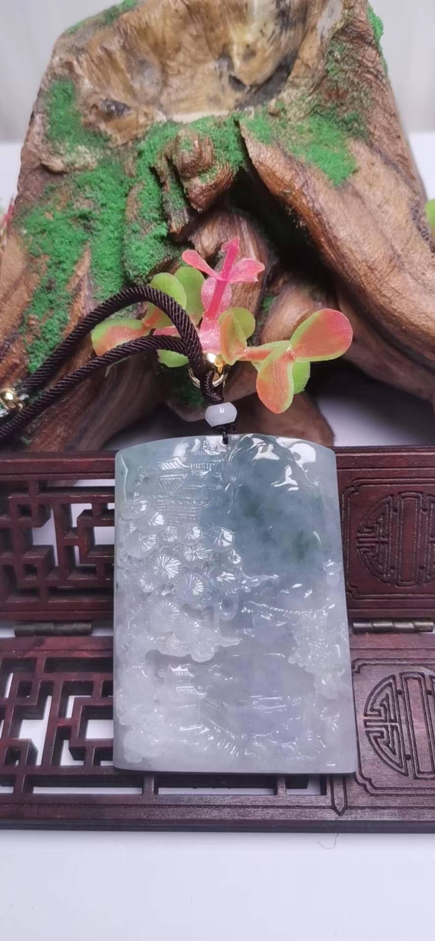 锦绣山河