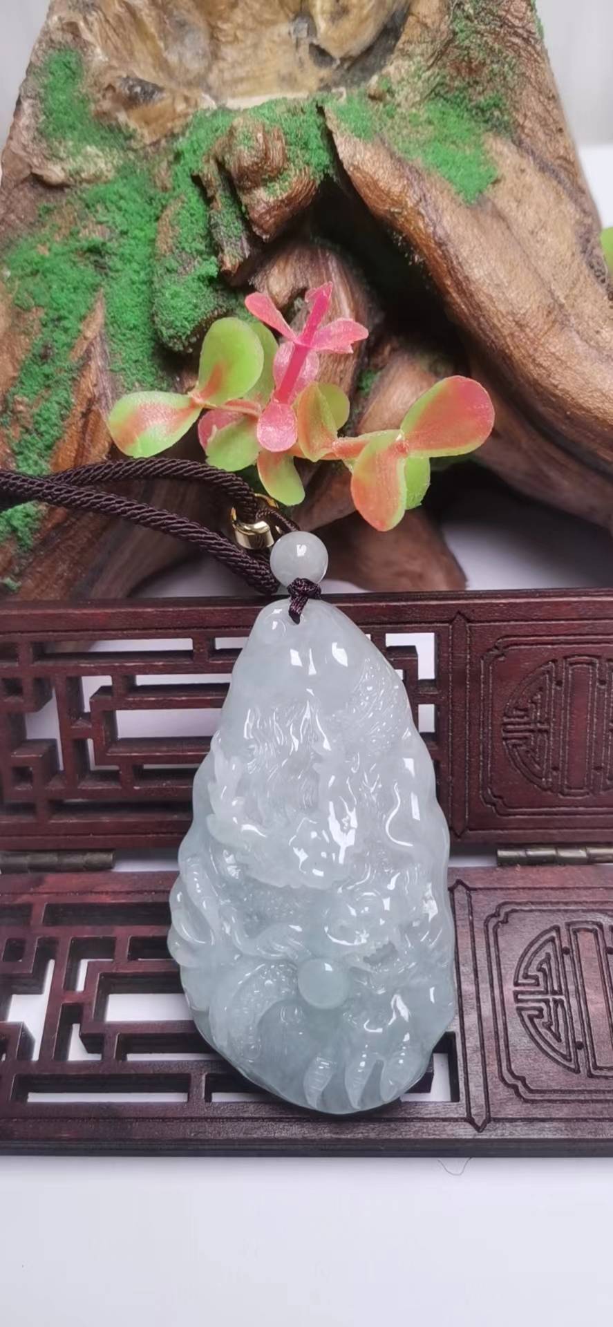 王者风范
