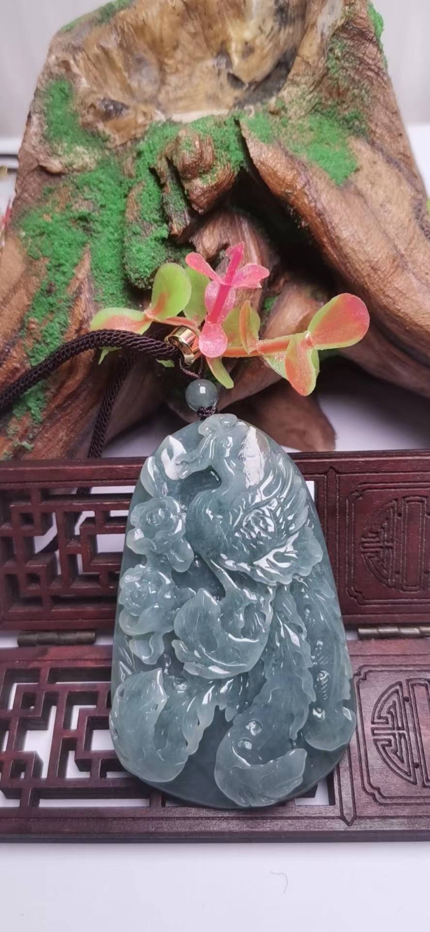 有凤来仪