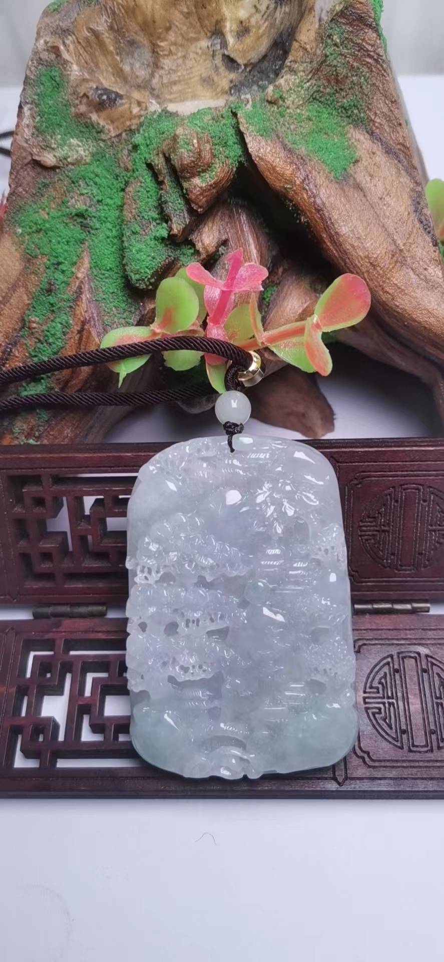 岭南美景