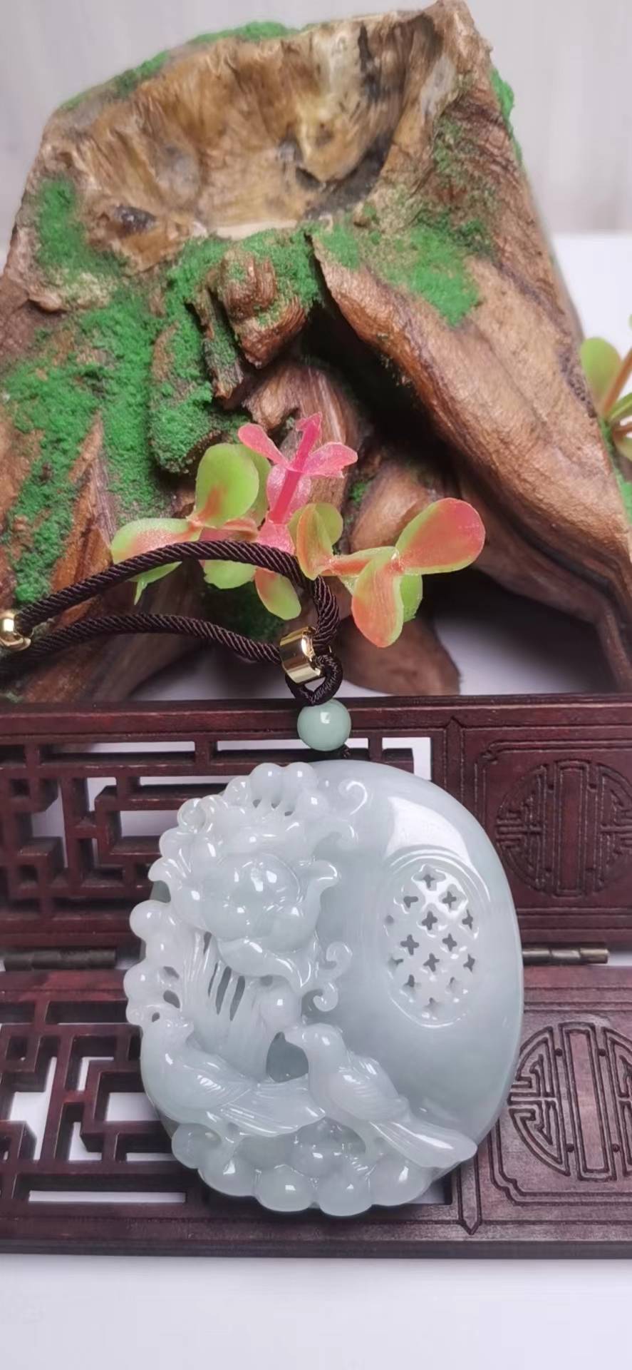 双喜临门