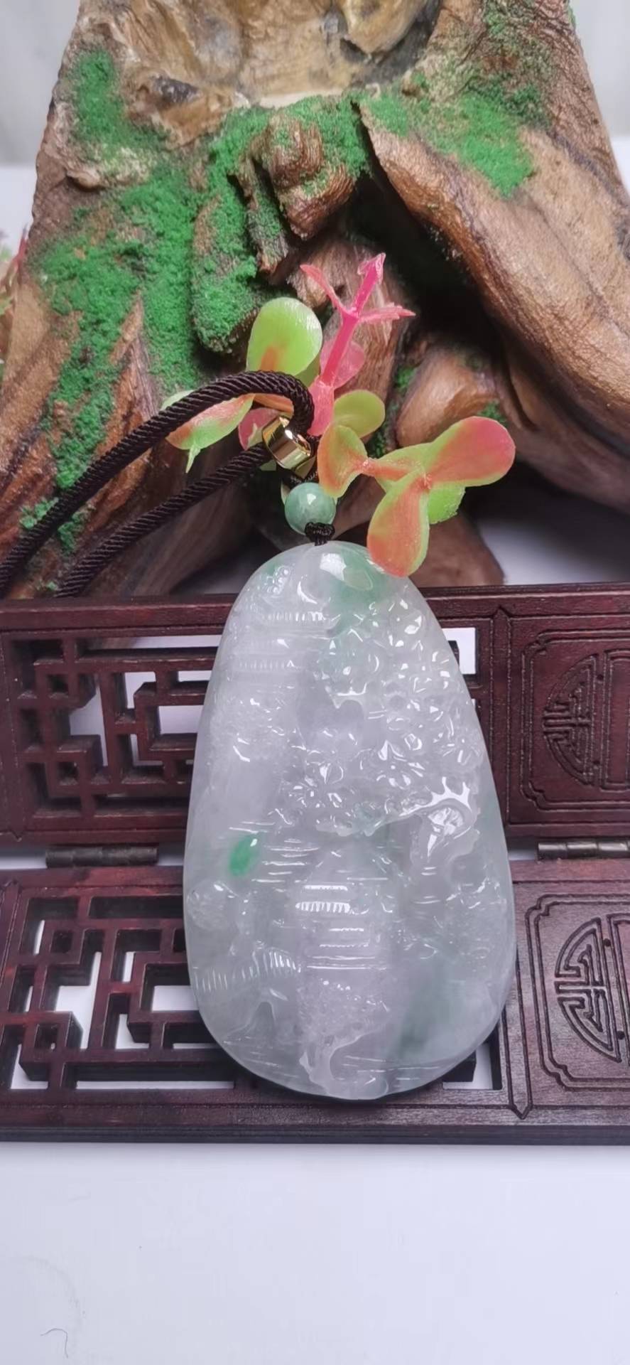 锦绣山河